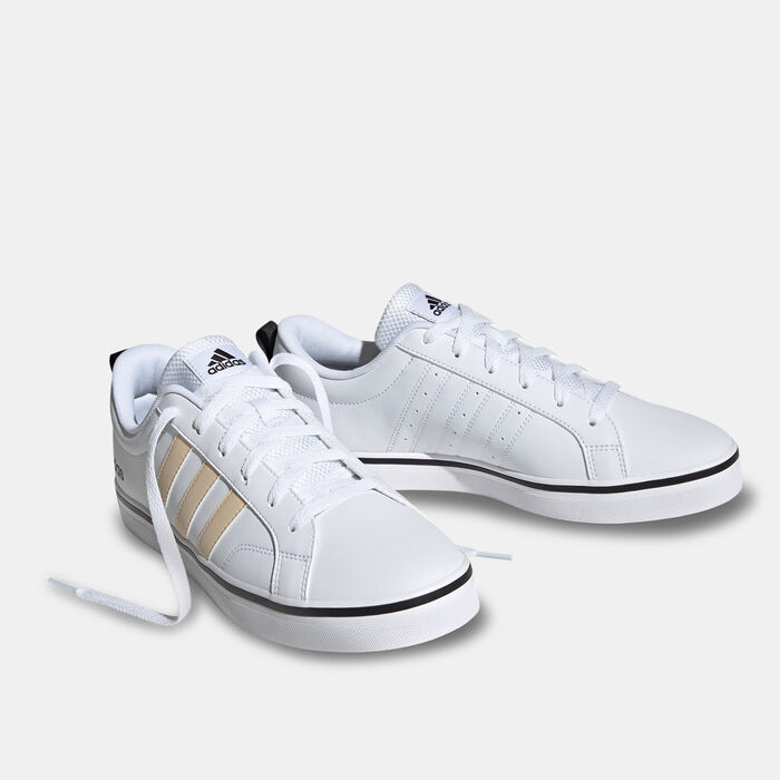 adidas Men's VS Pace 2.0 Shoe White adidas Men's VS Pace 2.0 Shoe White image number 1