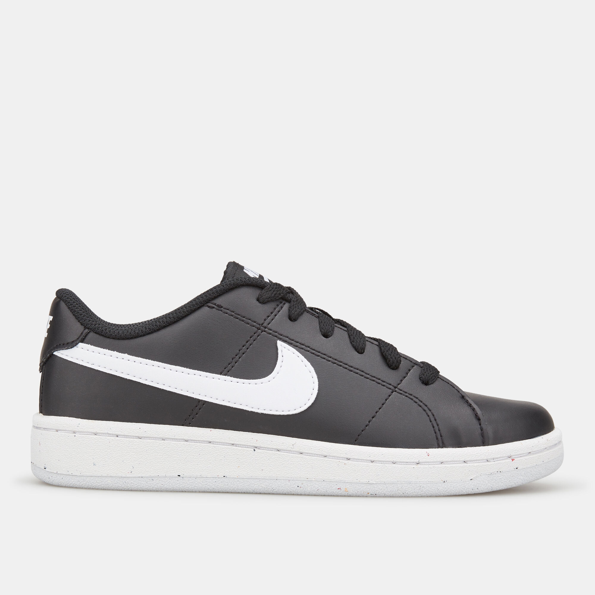 Women's court royale slip on sneaker 2025