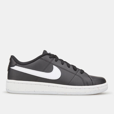 Nike Women's Court Royale 2 Shoe Black Nike Women's Court Royale 2 Shoe Black