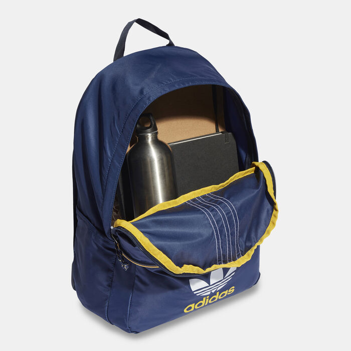adidas Originals Men's Adicolor Archive Backpack Multi-Color adidas Originals Men's Adicolor Archive Backpack Multi-Color image number 3
