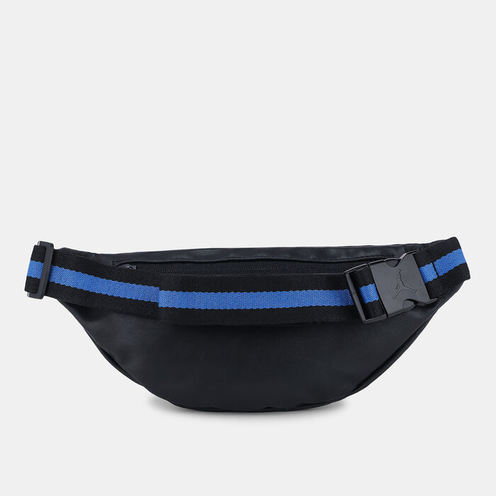 Nike Kids' JAM Borough Varsity Waist Bag Multi-Color image number 1