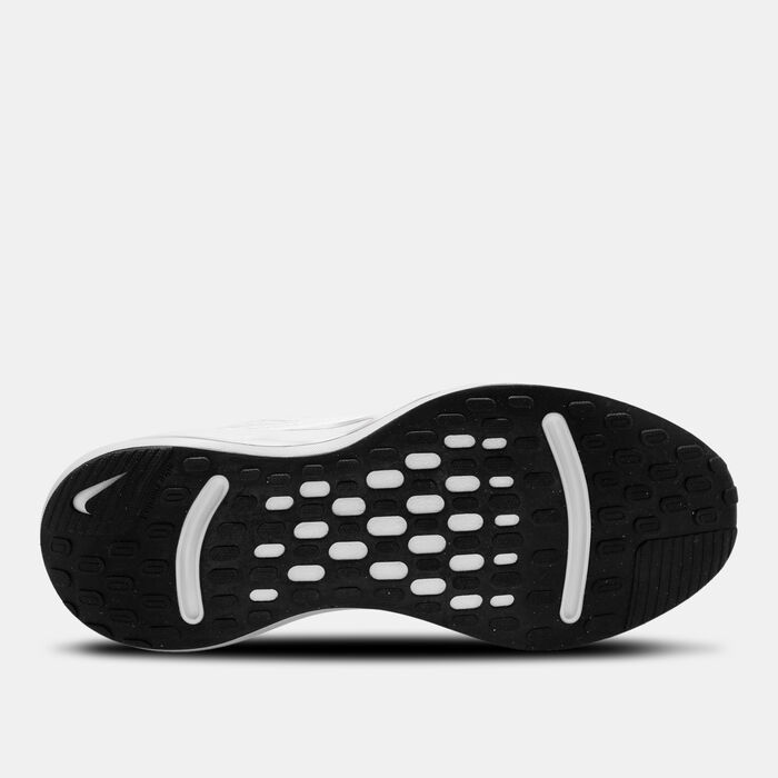 Nike Men's Journey Run Road Running Shoes Silver Nike Men's Journey Run Road Running Shoes Silver image number 3