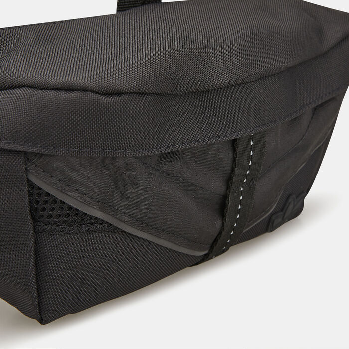adidas Originals Women's Waist Bag Black image number 3