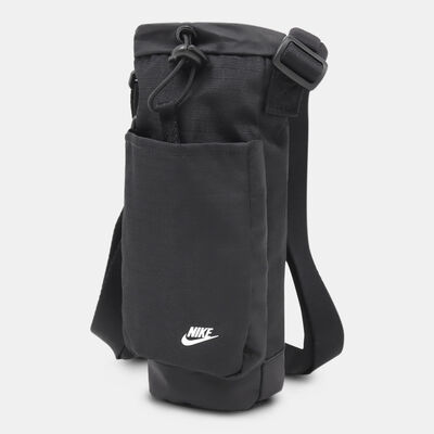 Nike Club Hydration Carrier Bag Black Nike Club Hydration Carrier Bag Black