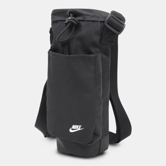Nike Club Hydration Carrier Bag Black Nike Club Hydration Carrier Bag Black image number 0
