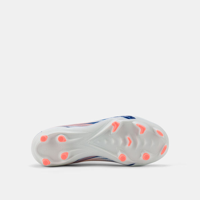 Nike Kids' Superfly 10 Academy Mercurial Dream Speed Multi Ground Football Shoes Green Nike Kids' Superfly 10 Academy Mercurial Dream Speed Multi Ground Football Shoes Green image number 3