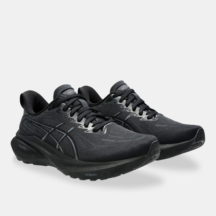 ASICS Women's GT-2000 13 Running Shoes Black ASICS Women's GT-2000 13 Running Shoes Black image number 1