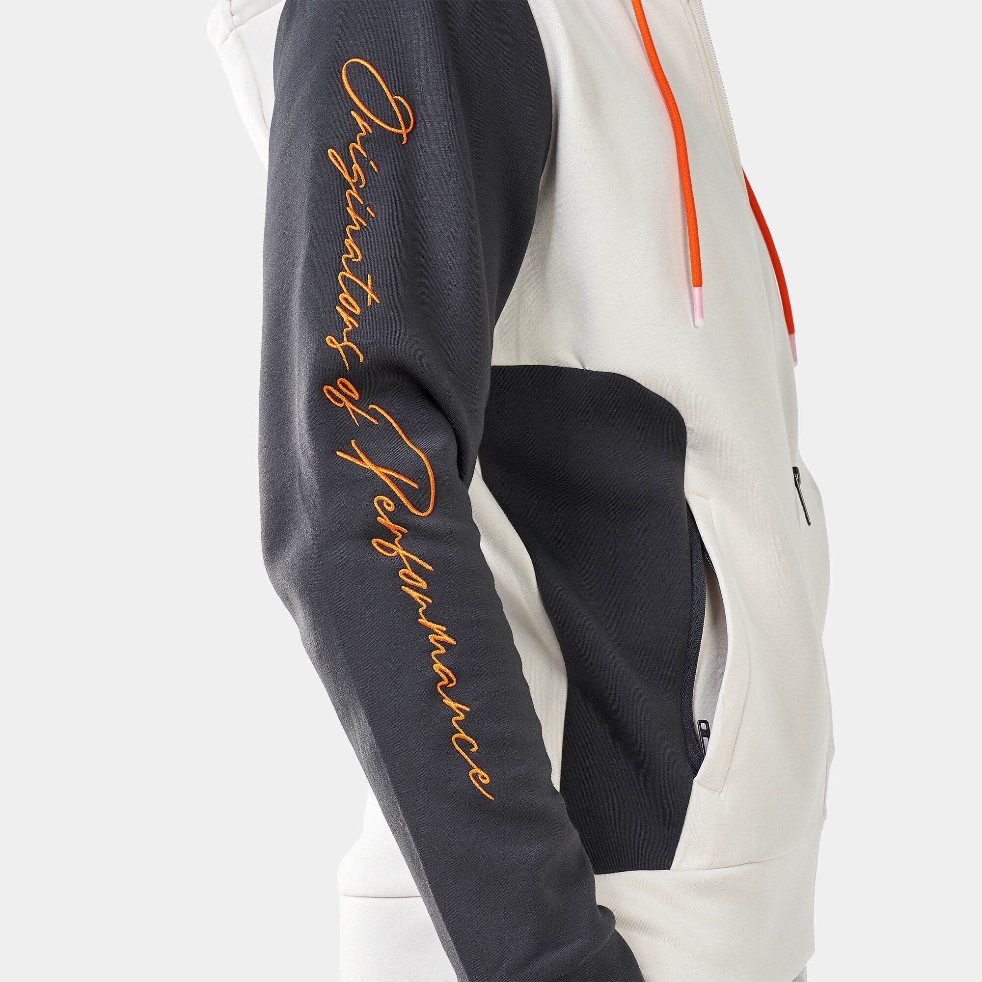 Sweat final discount club nasa
