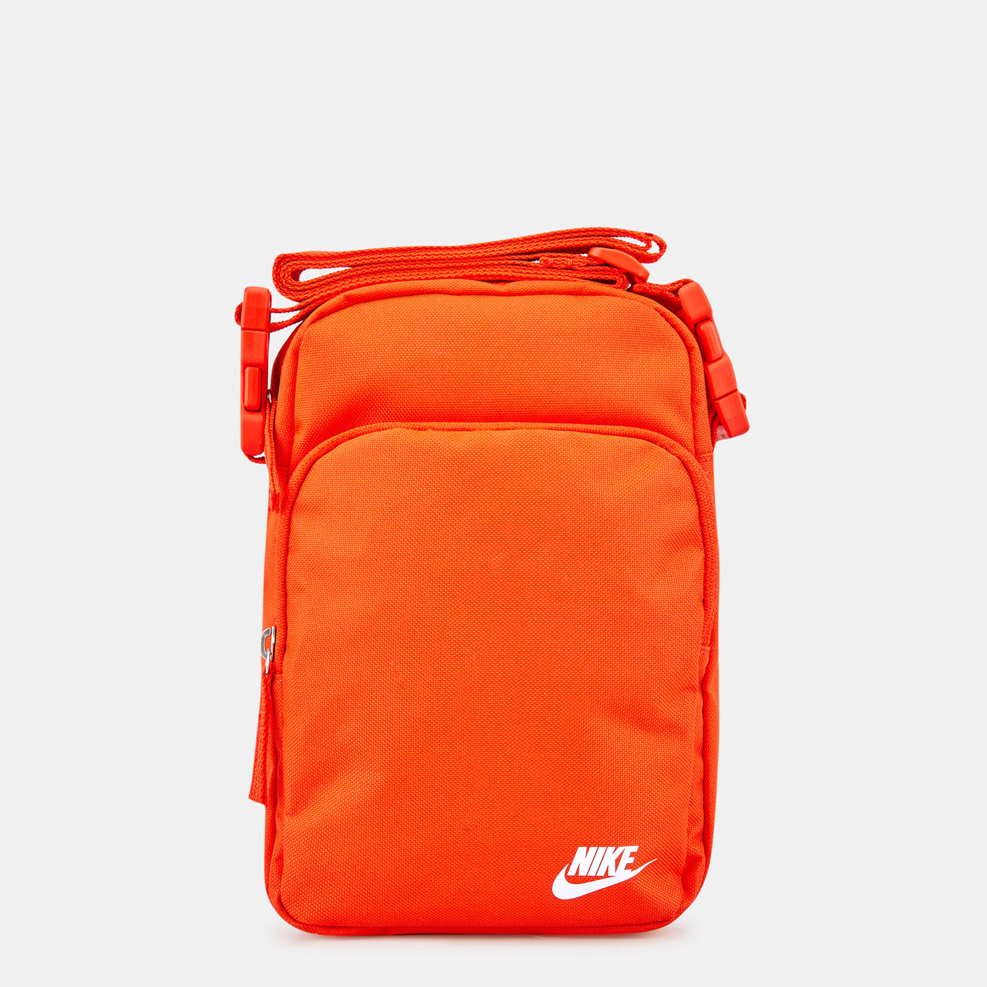 Nike crossbody outlet bag orange