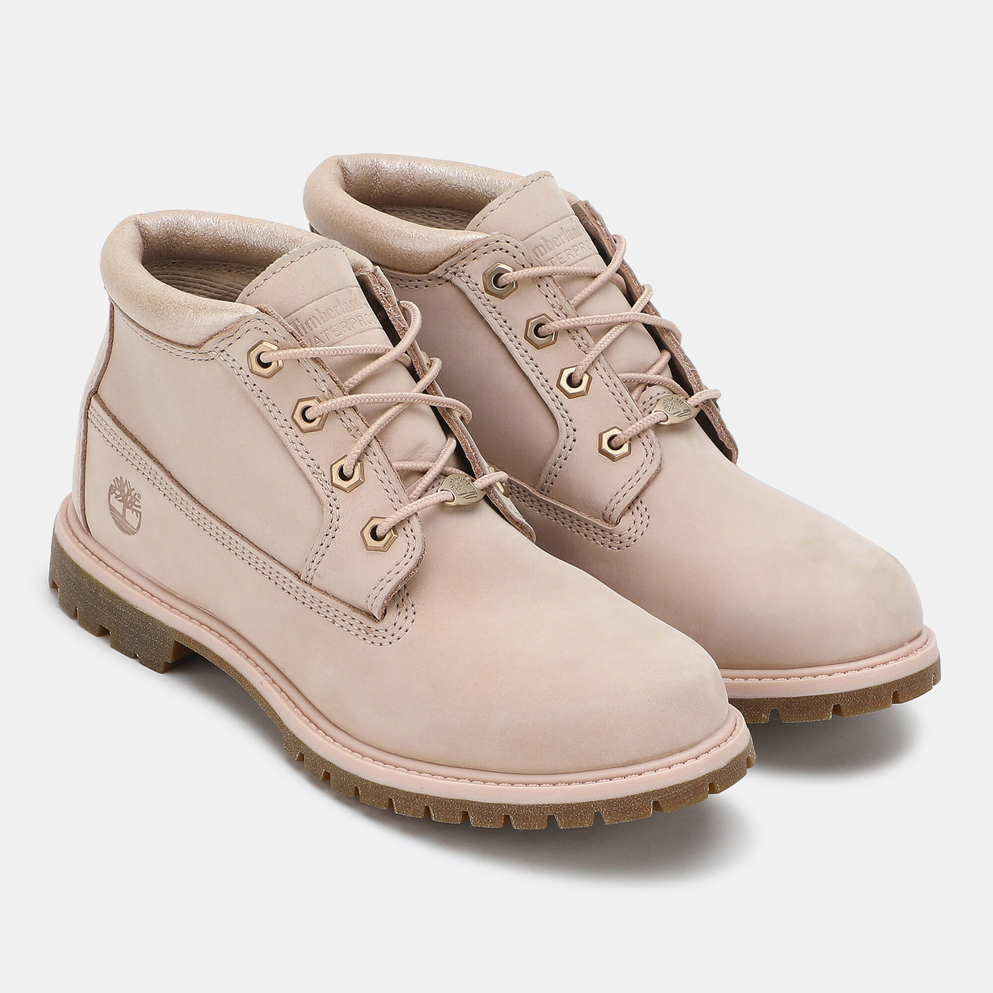 Women's nellie chukka timberlands sale