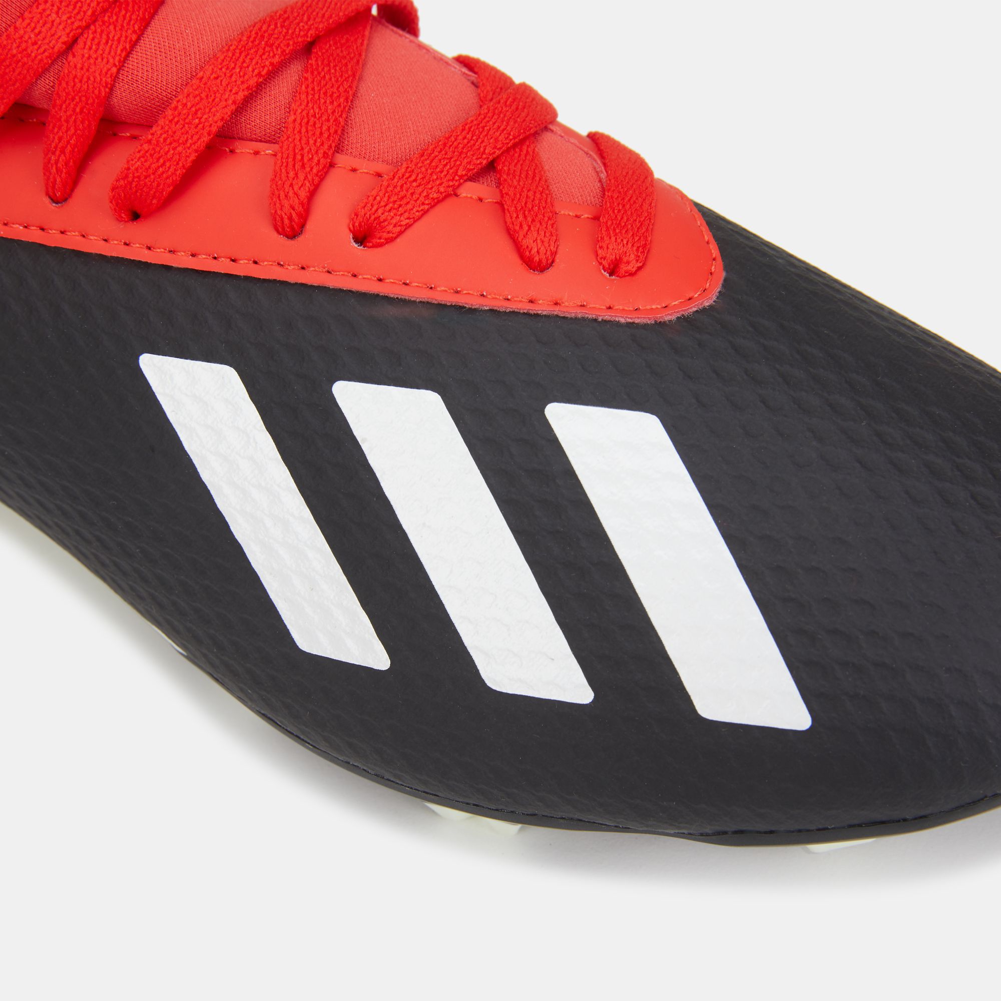 adidas Kids Initiator Pack X 18.3 Firm Ground Football Shoe