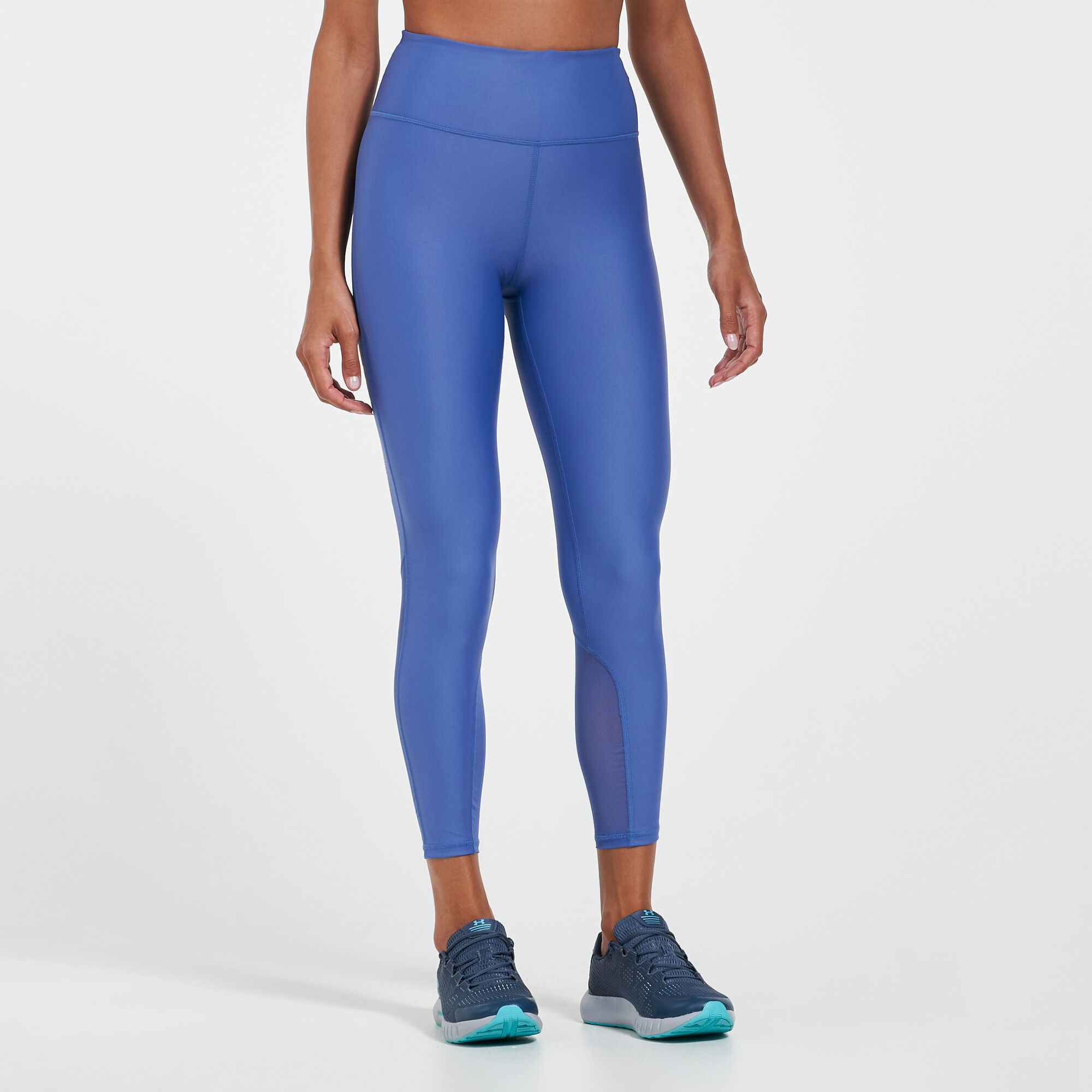 Nike indigo on sale storm leggings