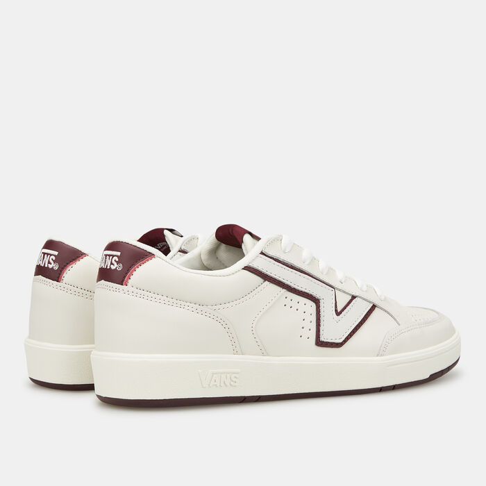 Vans Lowland ComfyCush Unisex Shoe Ivory Vans Lowland ComfyCush Unisex Shoe Ivory image number 2