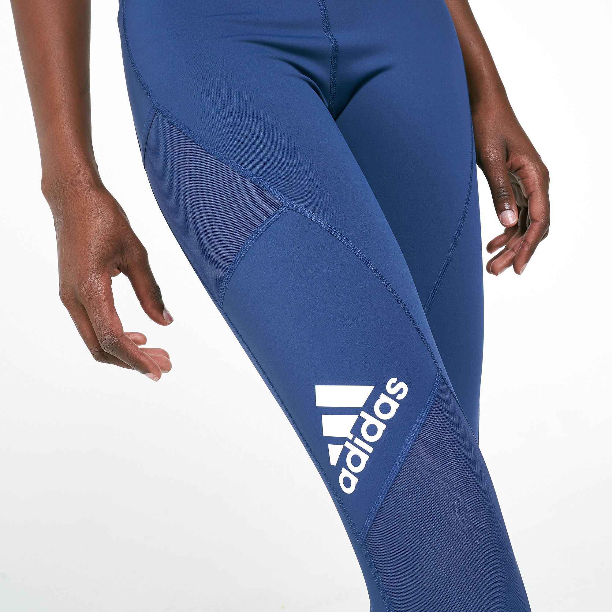 Women s Training Alphaskin 7 8 Leggings