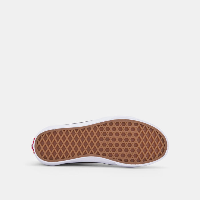 Vans Kids' Sk8-Low Unisex Shoes (Older Kids) Purple image number 3