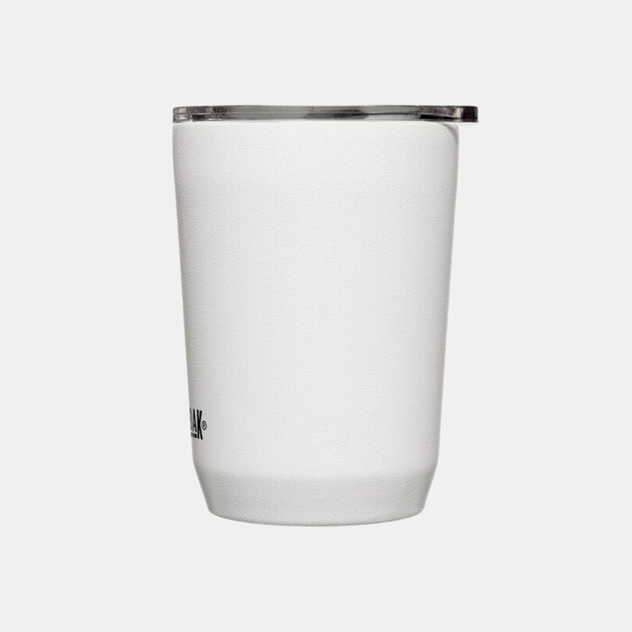 CamelBak Horizon Tumbler Water Bottle White CamelBak Horizon Tumbler Water Bottle White image number 3