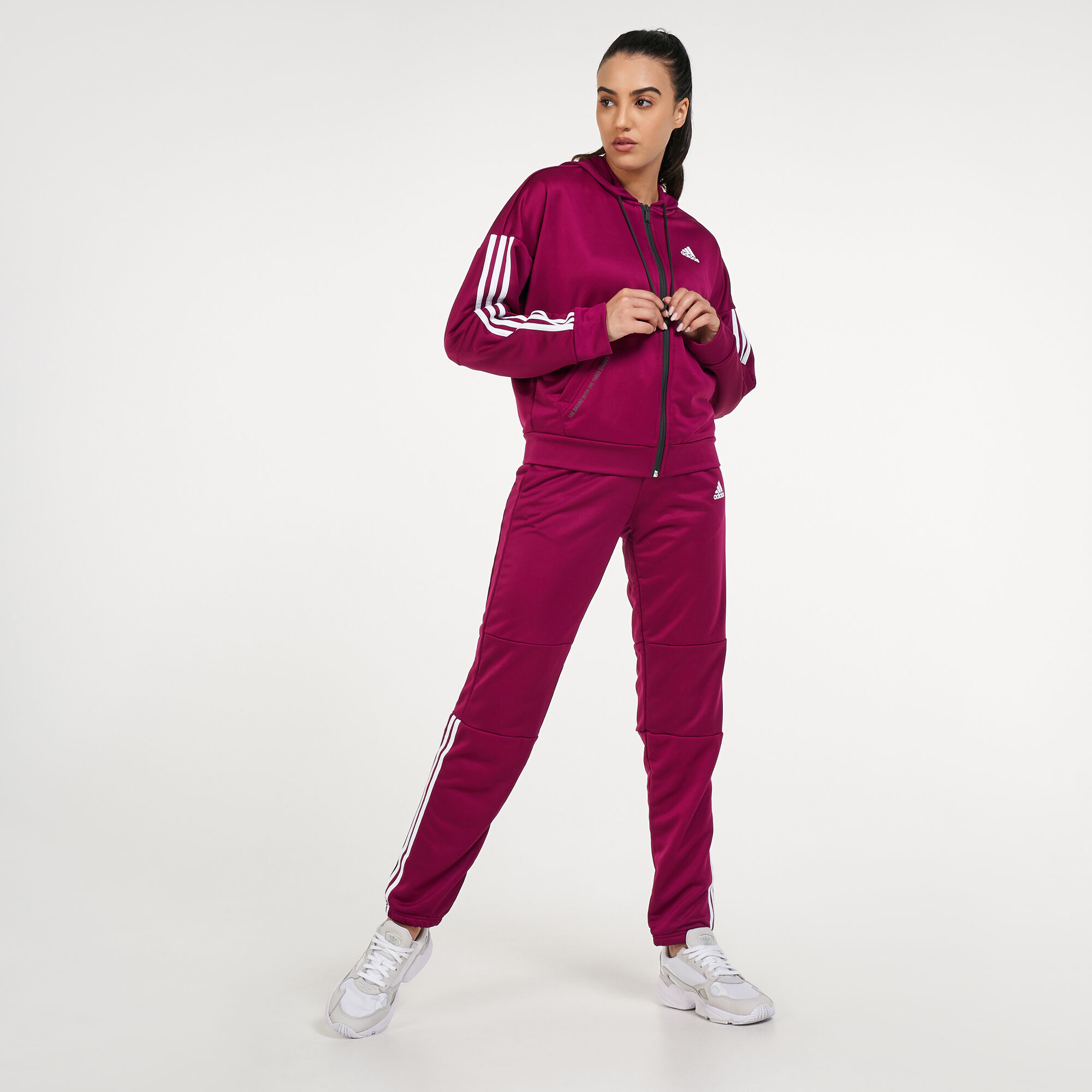 kwd tracksuit
