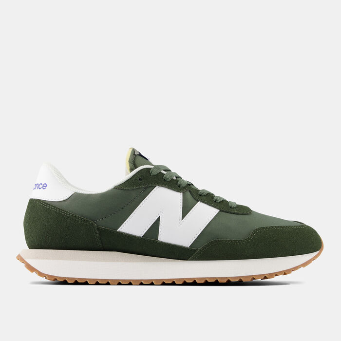 New Balance Men's 237 Shoe Green New Balance Men's 237 Shoe Green image number 0