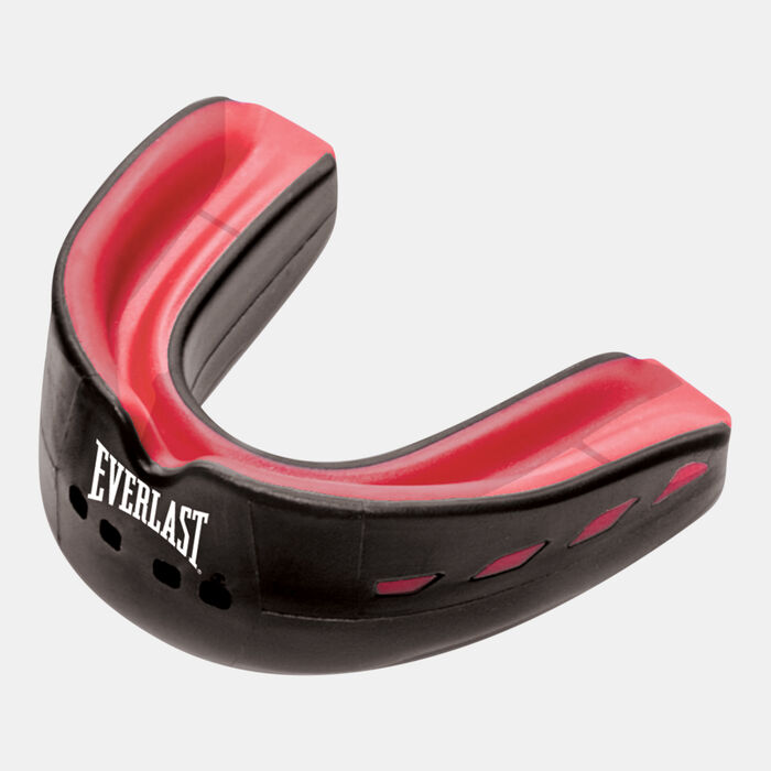 Everlast Evershield Double Mouth Guard Multi-Color Everlast Evershield Double Mouth Guard Multi-Color image number 0