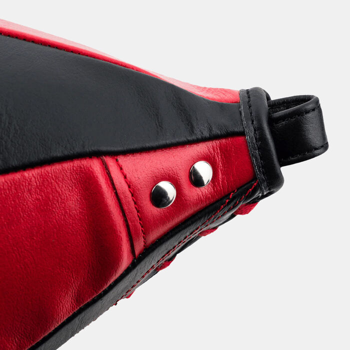 UFC Leather Speed Bag (9x6 inches) Black image number 2