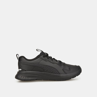 PUMA Kids' Evolve Run Superlight Shoe Black PUMA Kids' Evolve Run Superlight Shoe Black