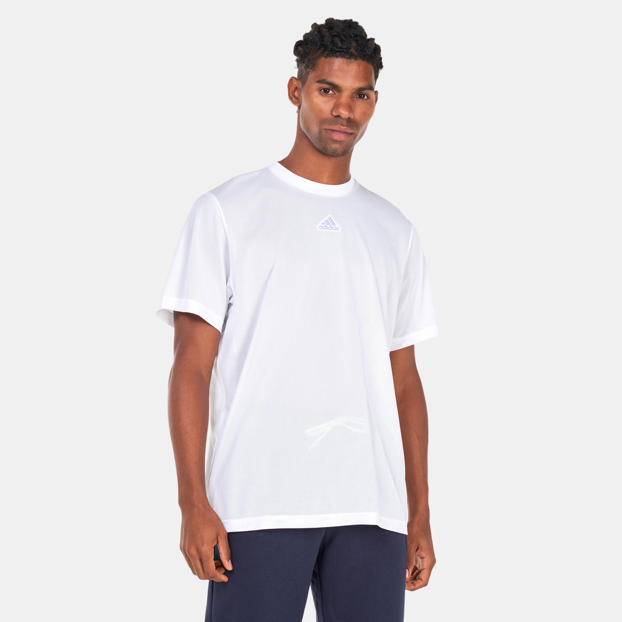 Adidas pt3 graphic cheap tee