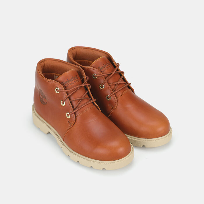 Kids' 1973 Newman Chukka Waterproof Shoe Kids' 1973 Newman Chukka Waterproof Shoe image number 1