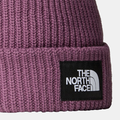 The North Face Salty Lined Beanie Green