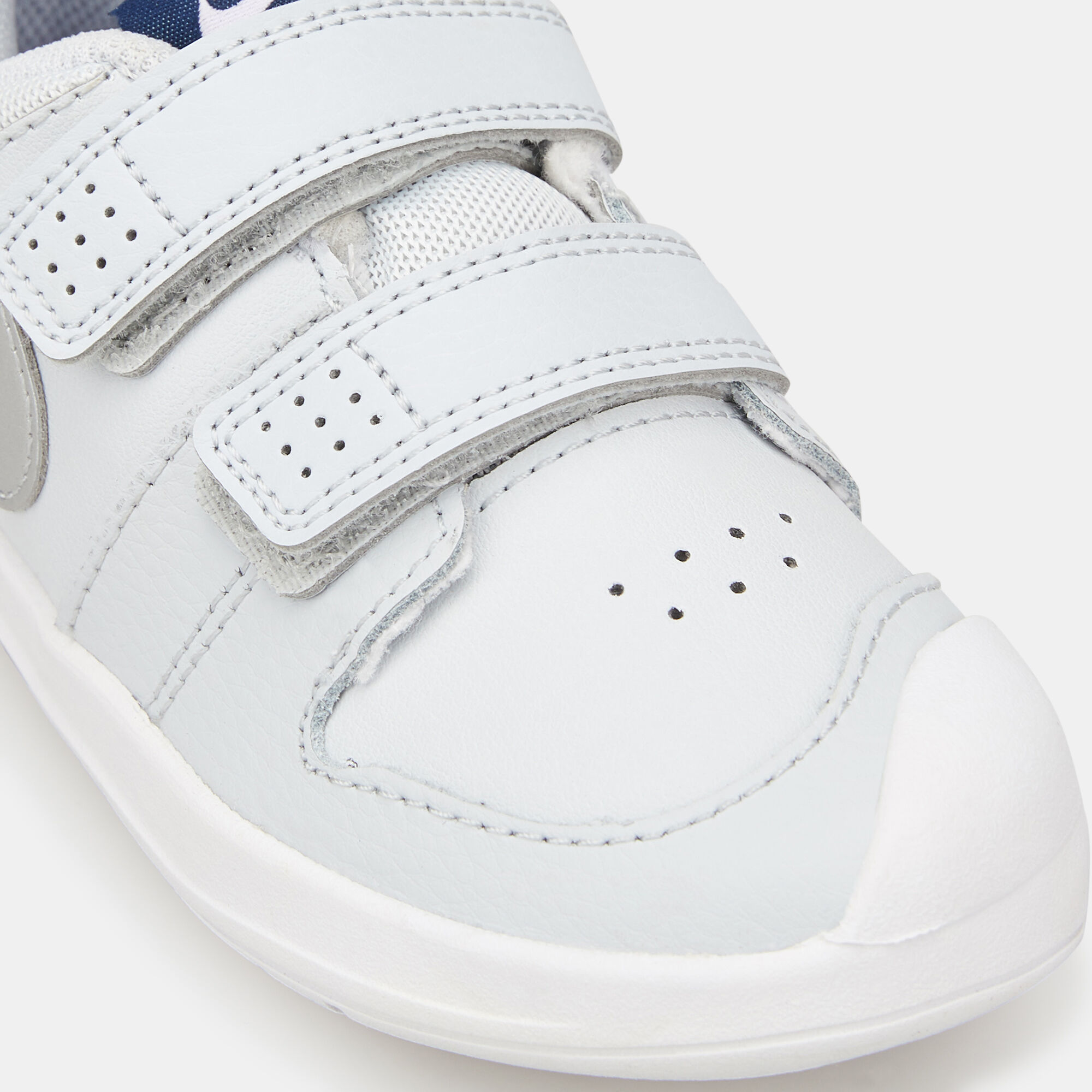 Kids Pico 5 Shoe Baby and Toddler Grey Nike in KSA SSS