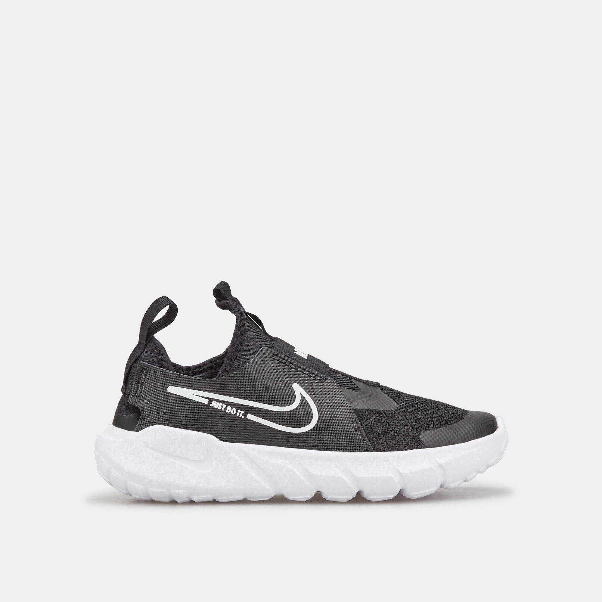 Nike free fit top 2 black