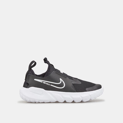 Nike Kids' Flex Runner 2 Shoe (Younger Kids) Black