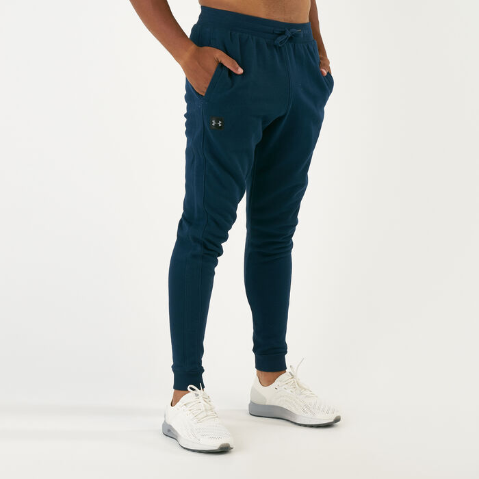 men's under armour rival fleece joggers