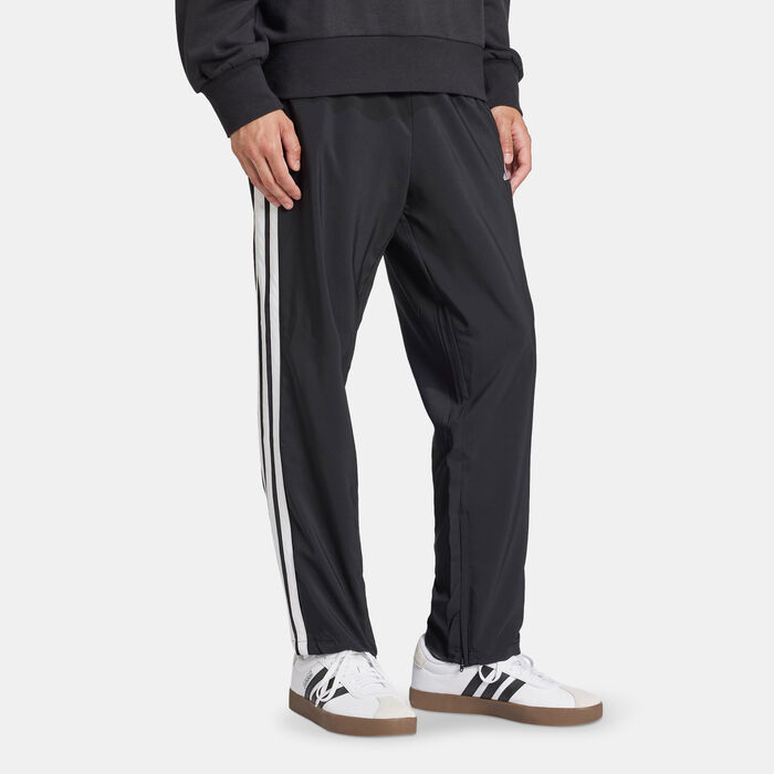 adidas Men's Essentials Stanford Joggers Black adidas Men's Essentials Stanford Joggers Black image number 2