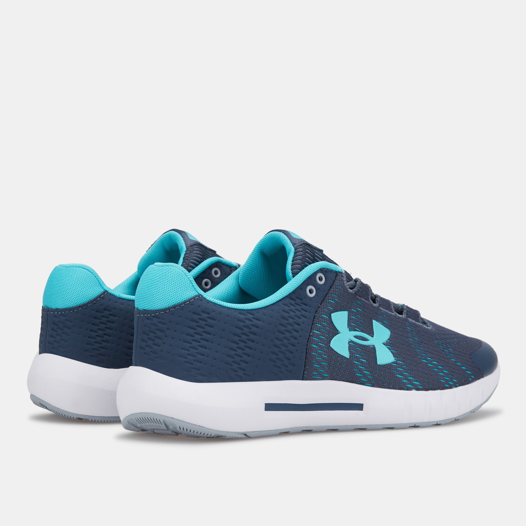 Under armour women's micro 2025 g pursuit running shoes