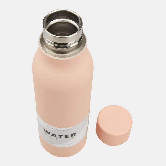 Sun and Sand Sports Vacuum Insulated Water Bottle (950ml) Pink Sun and Sand Sports Vacuum Insulated Water Bottle (950ml) Pink image number 2