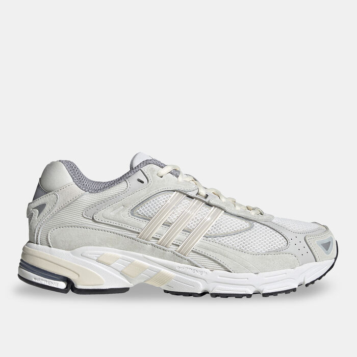 adidas Originals Men's Response CL Shoes White adidas Originals Men's Response CL Shoes White image number 0