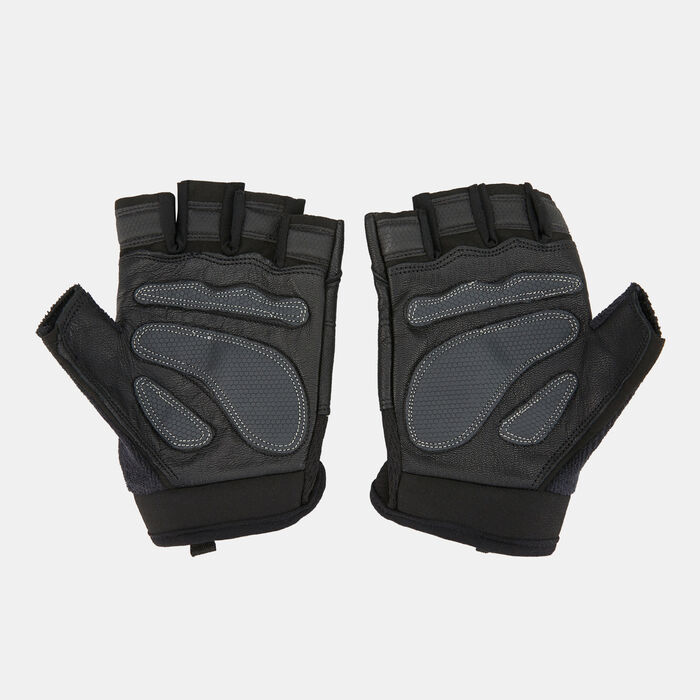 ProForm Elite Training Gloves Multi-Color ProForm Elite Training Gloves Multi-Color image number 1