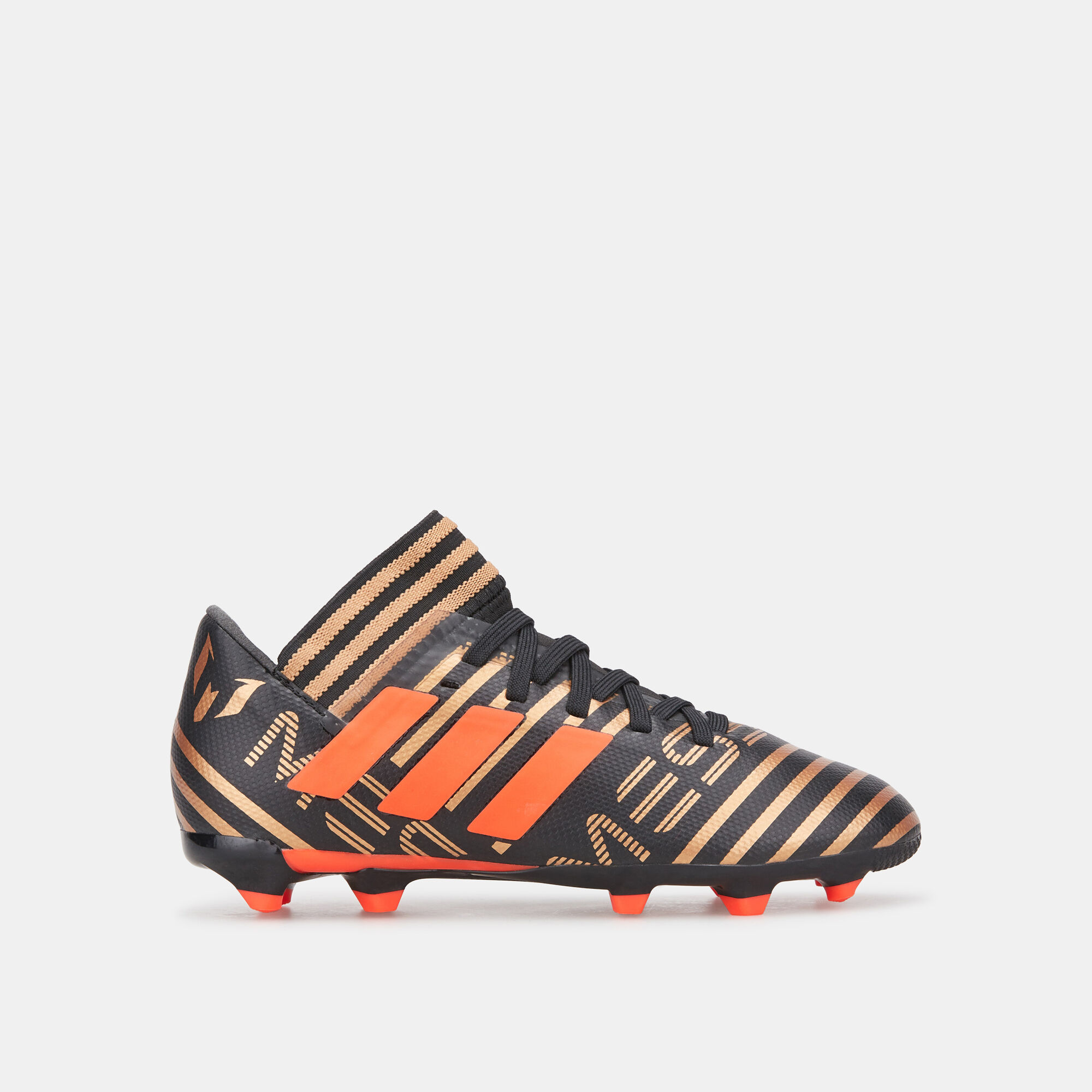 Nemeziz messi 17.3 firm ground boots new arrivals