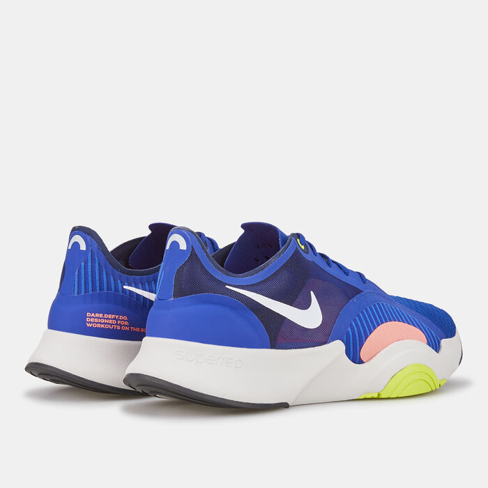 Men's SuperRep Go Shoe Men's SuperRep Go Shoe image number 3