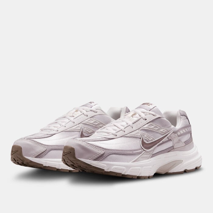 Nike Women's Initiator Shoes White Nike Women's Initiator Shoes White image number 1
