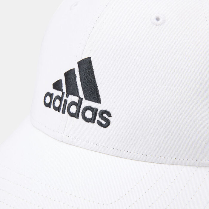 adidas Baseball Cap Black adidas Baseball Cap Black image number 2