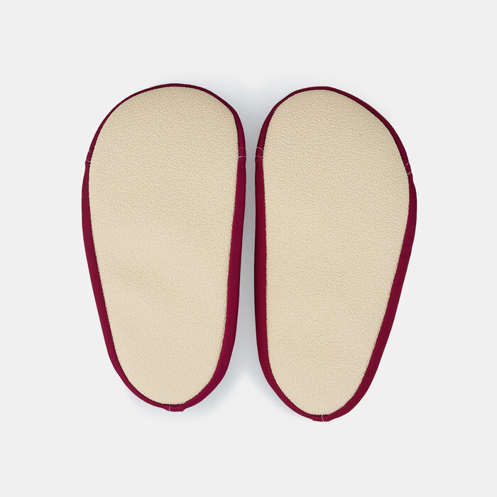 COEGA Kids' Pool Shoe Red COEGA Kids' Pool Shoe Red image number 1