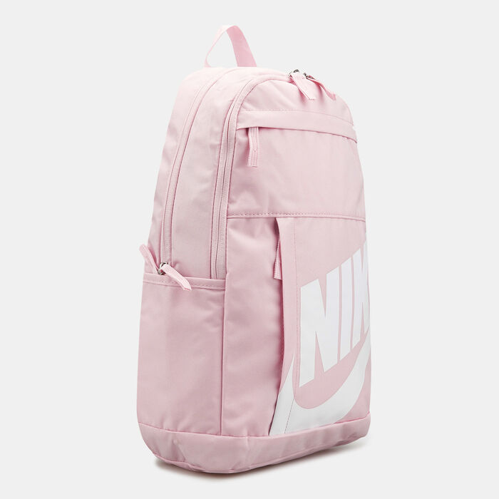Nike Elemental Backpack Pink image number 2