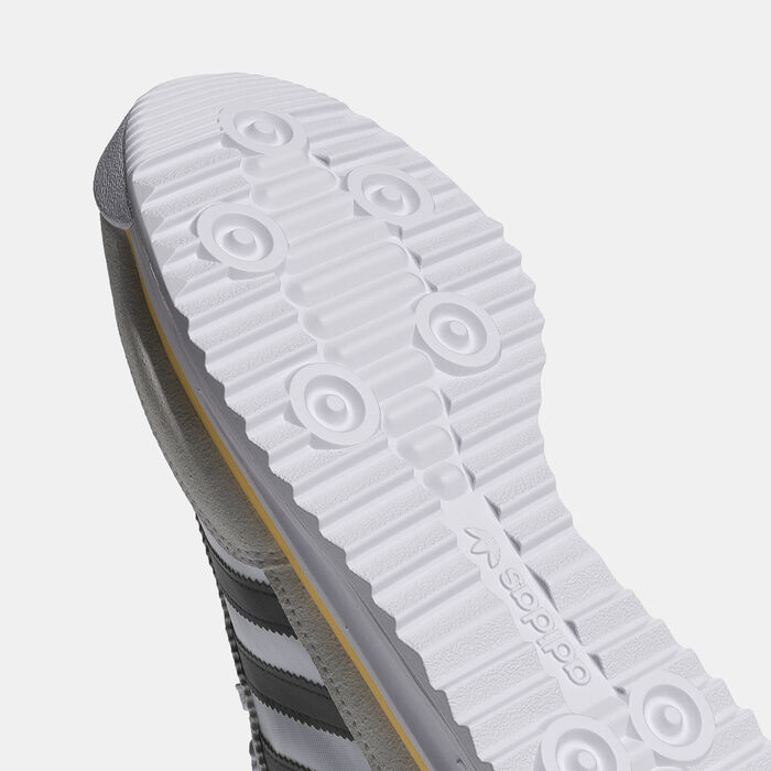 adidas Originals Men's SL 72 RS Shoes White adidas Originals Men's SL 72 RS Shoes White image number 5