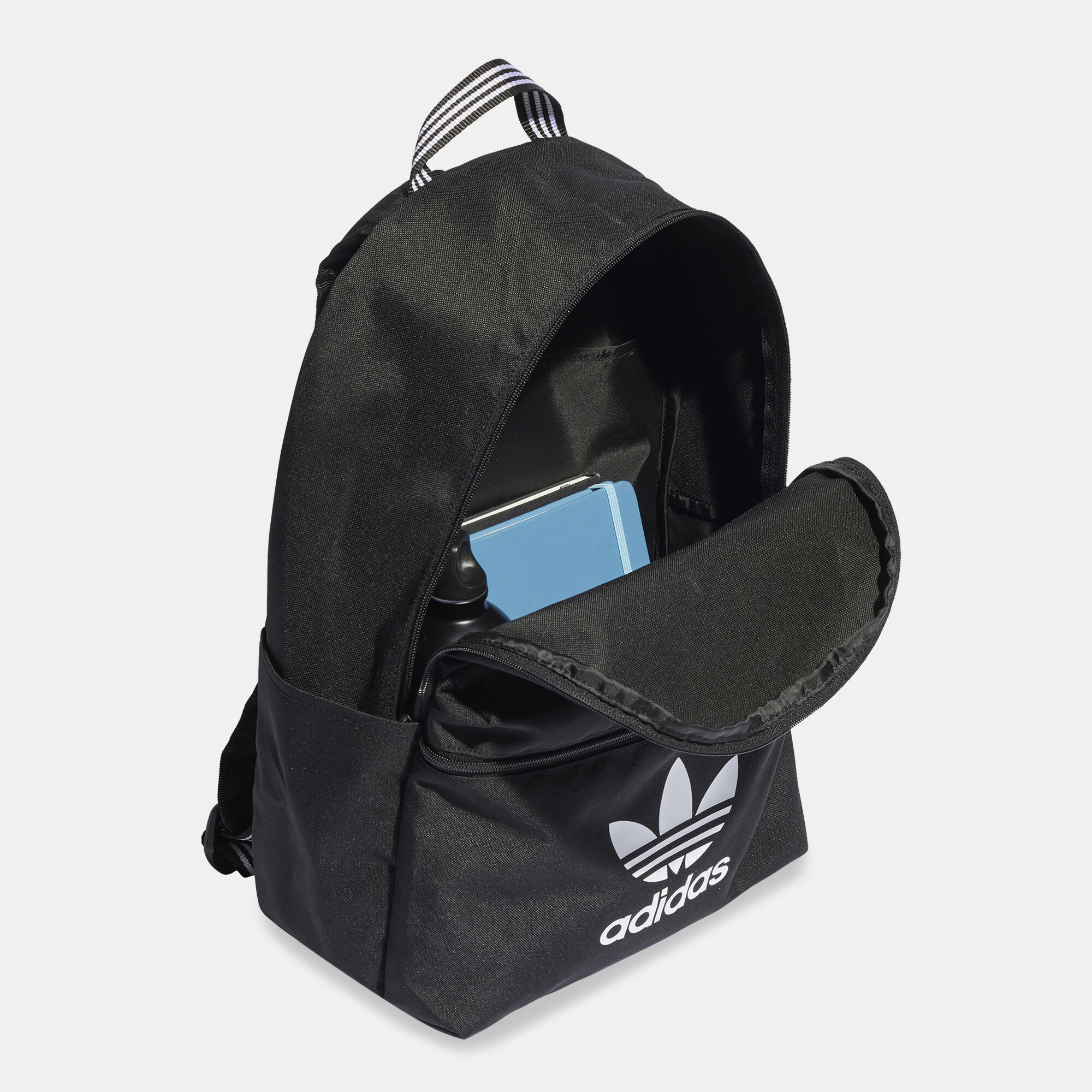 Adidas limited edition backpack top
