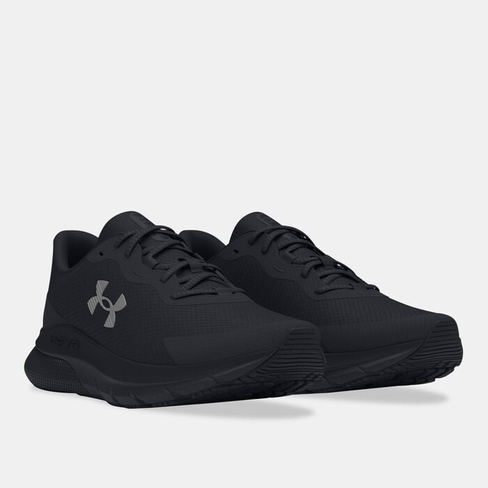 Under Armour Men's Turbulence 2 RS Running Shoes Black Under Armour Men's Turbulence 2 RS Running Shoes Black image number 1