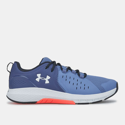 under armour men's charged commit 2.0