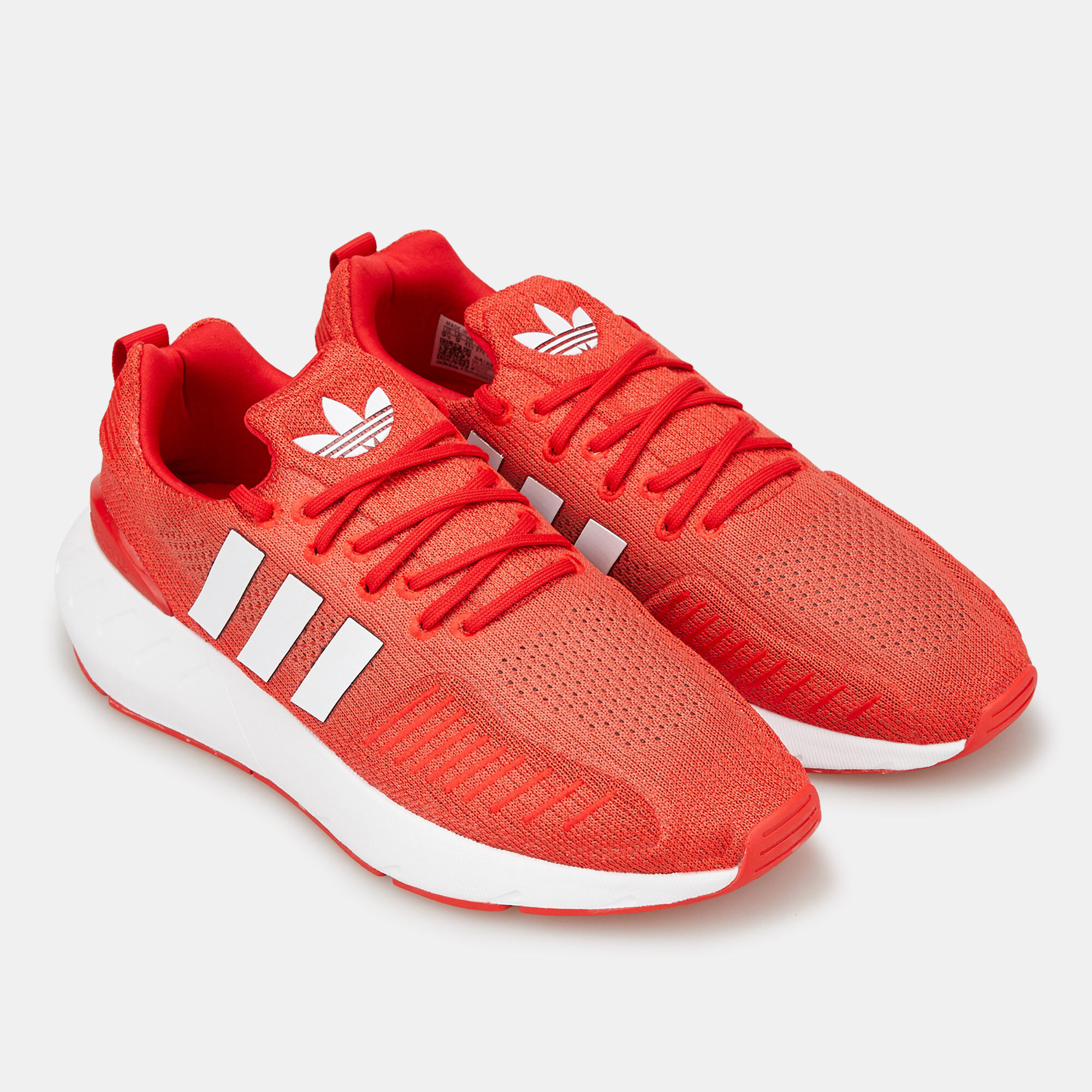 Originals swift run red mens outlet