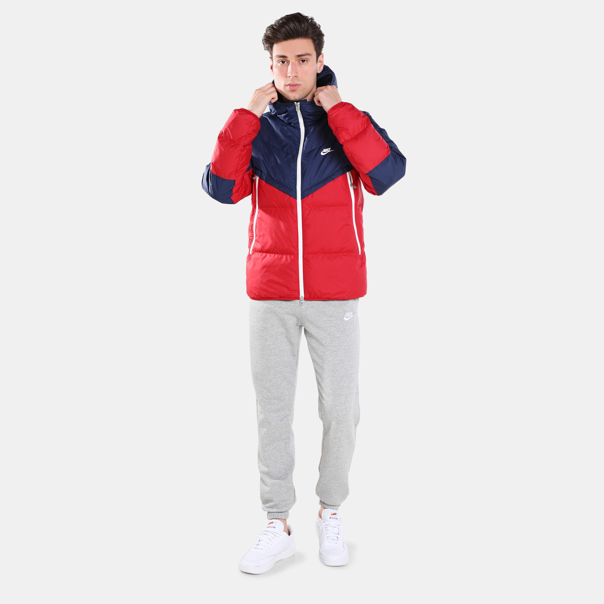 Nike storm sale fit suit