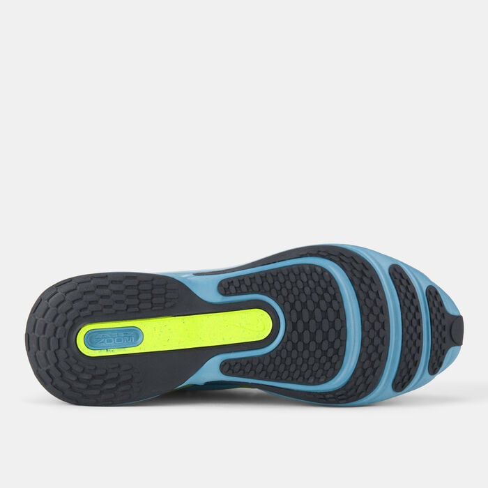 Nike Men's Air Zoom Upturn SC Shoes Blue Nike Men's Air Zoom Upturn SC Shoes Blue image number 3
